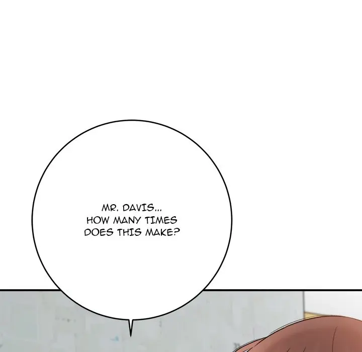 With Chloe Manhwa Chapter 22 - Page 219