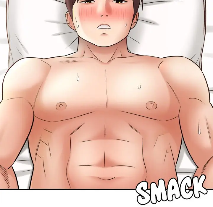With Chloe Manhwa Chapter 22 - Page 237