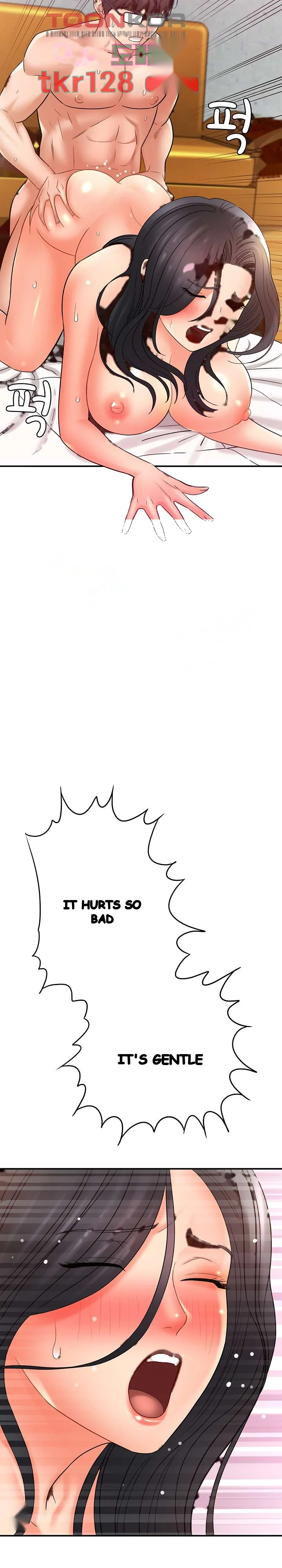 With Chloe Manhwa Chapter 22 - Page 25