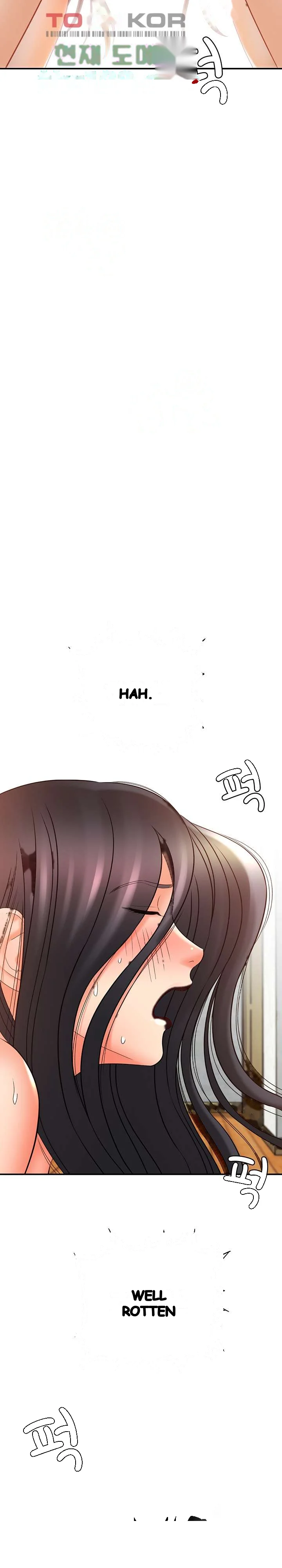With Chloe Manhwa Chapter 22 - Page 31