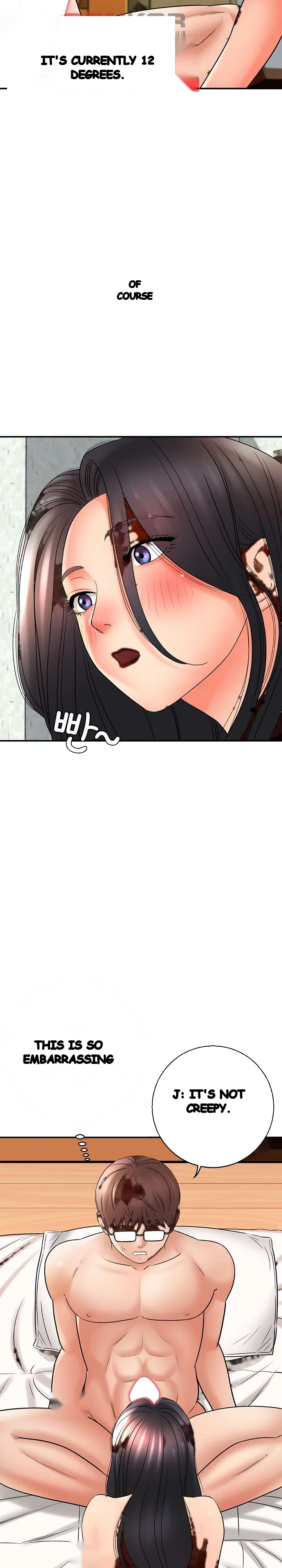 With Chloe Manhwa Chapter 22 - Page 5