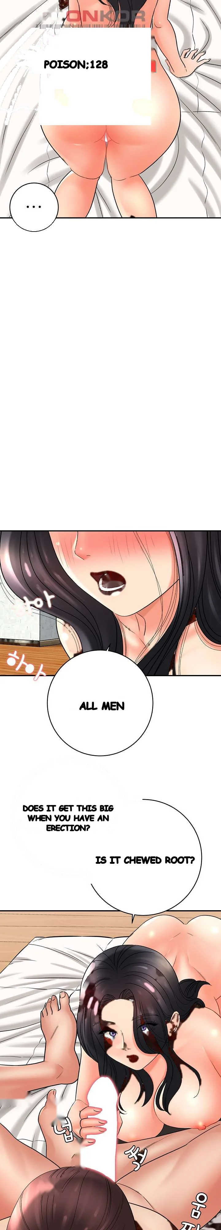 With Chloe Manhwa Chapter 22 - Page 6