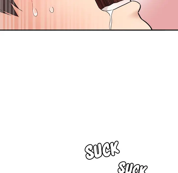 With Chloe Manhwa Chapter 22 - Page 72