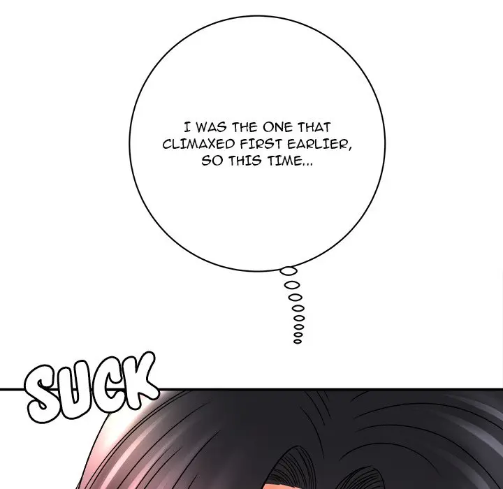With Chloe Manhwa Chapter 22 - Page 76
