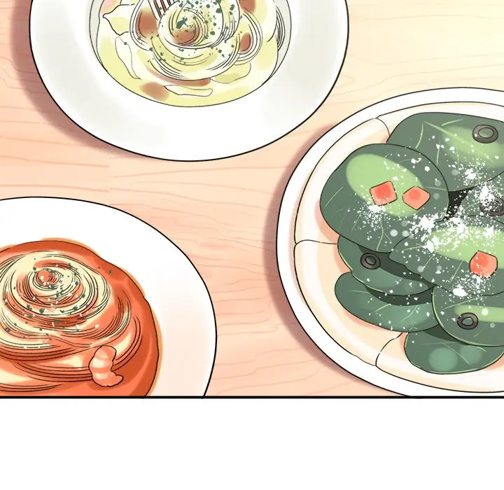 With Chloe Manhwa Chapter 23 - Page 101