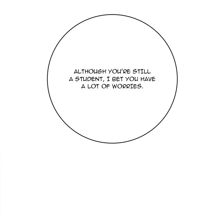 With Chloe Manhwa Chapter 23 - Page 102