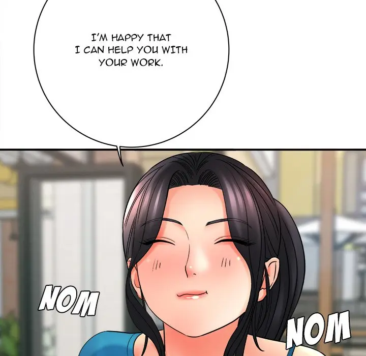 With Chloe Manhwa Chapter 23 - Page 104