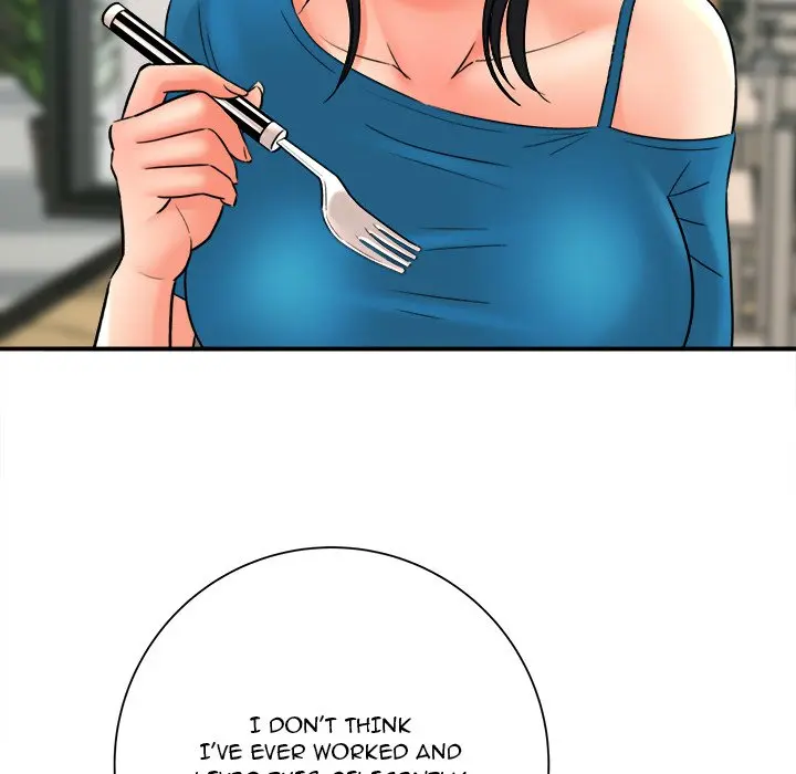With Chloe Manhwa Chapter 23 - Page 105