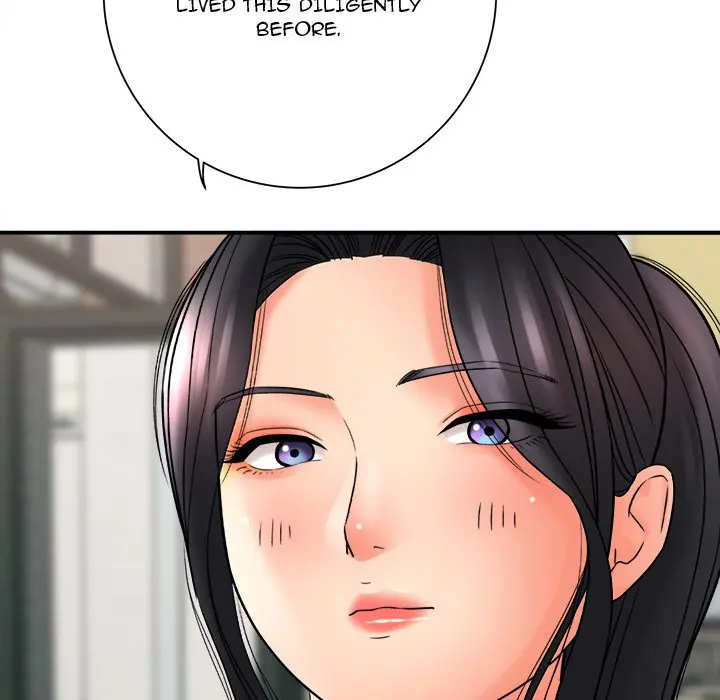 With Chloe Manhwa Chapter 23 - Page 106
