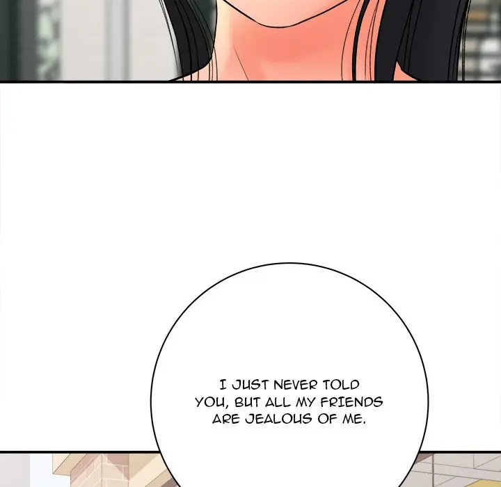 With Chloe Manhwa Chapter 23 - Page 107