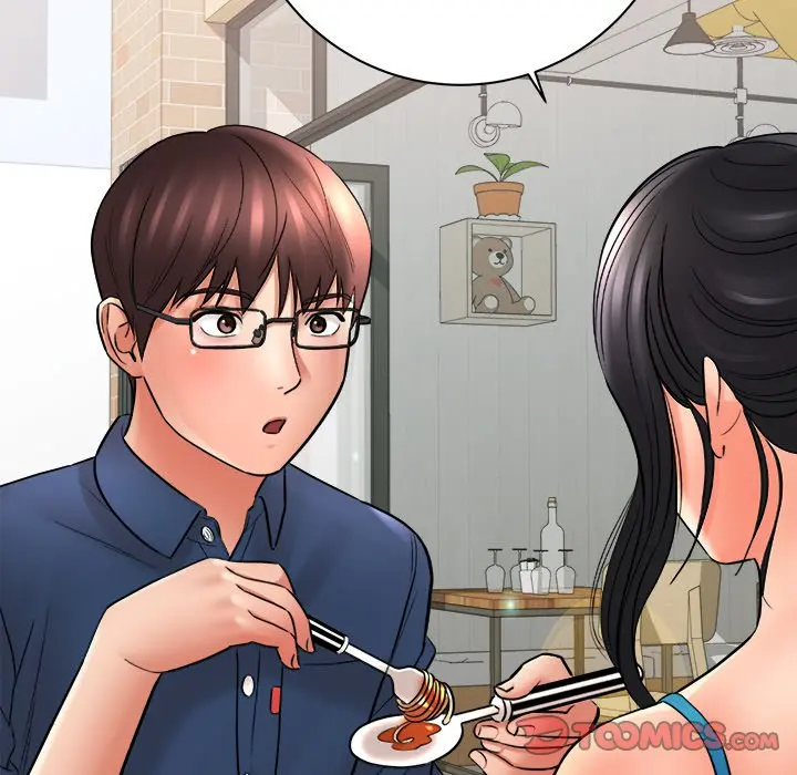 With Chloe Manhwa Chapter 23 - Page 108
