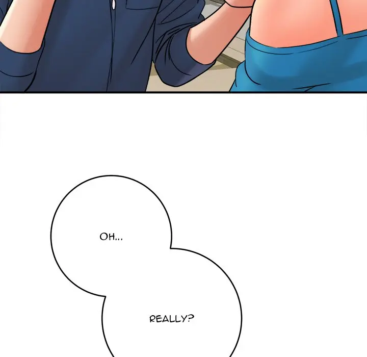 With Chloe Manhwa Chapter 23 - Page 109