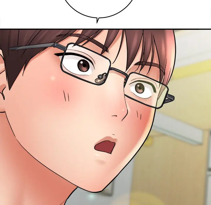 With Chloe Manhwa Chapter 23 - Page 110