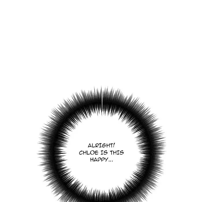 With Chloe Manhwa Chapter 23 - Page 112