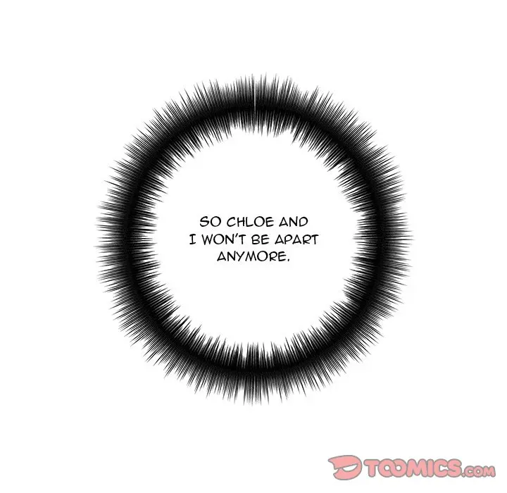 With Chloe Manhwa Chapter 23 - Page 116