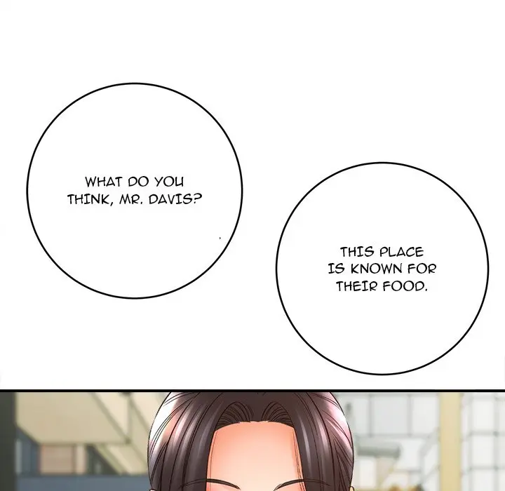 With Chloe Manhwa Chapter 23 - Page 117