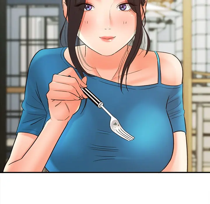 With Chloe Manhwa Chapter 23 - Page 118