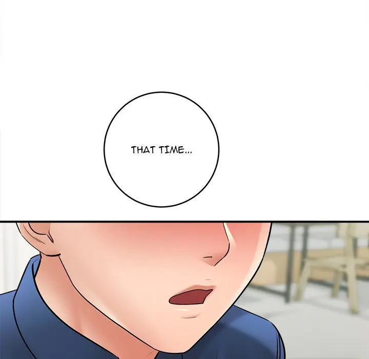 With Chloe Manhwa Chapter 23 - Page 119