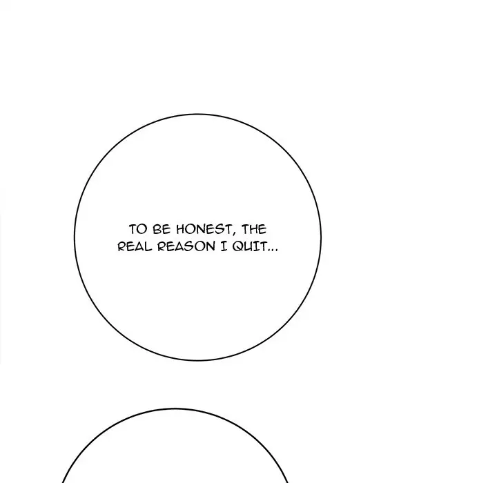 With Chloe Manhwa Chapter 23 - Page 125