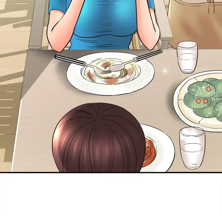 With Chloe Manhwa Chapter 23 - Page 127