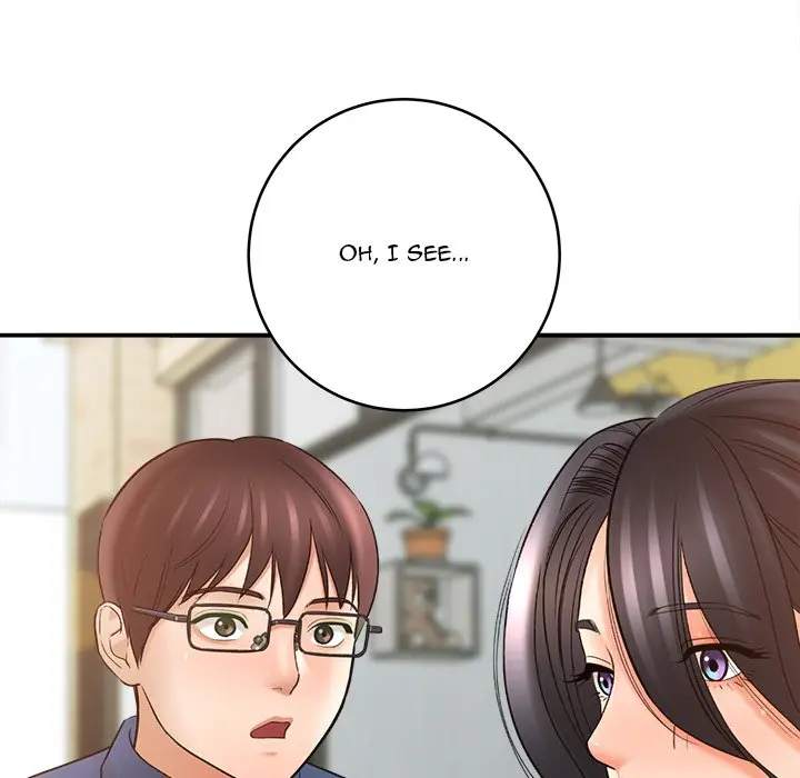 With Chloe Manhwa Chapter 23 - Page 128