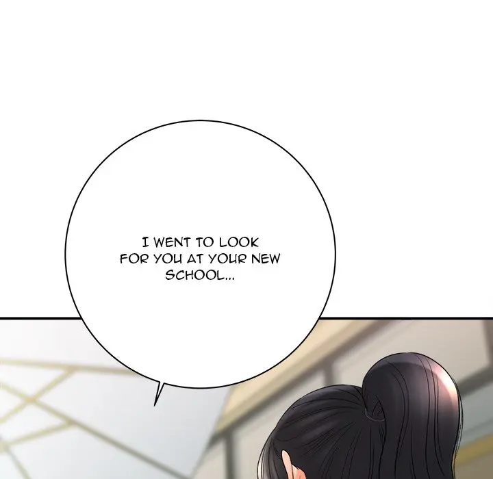 With Chloe Manhwa Chapter 23 - Page 131