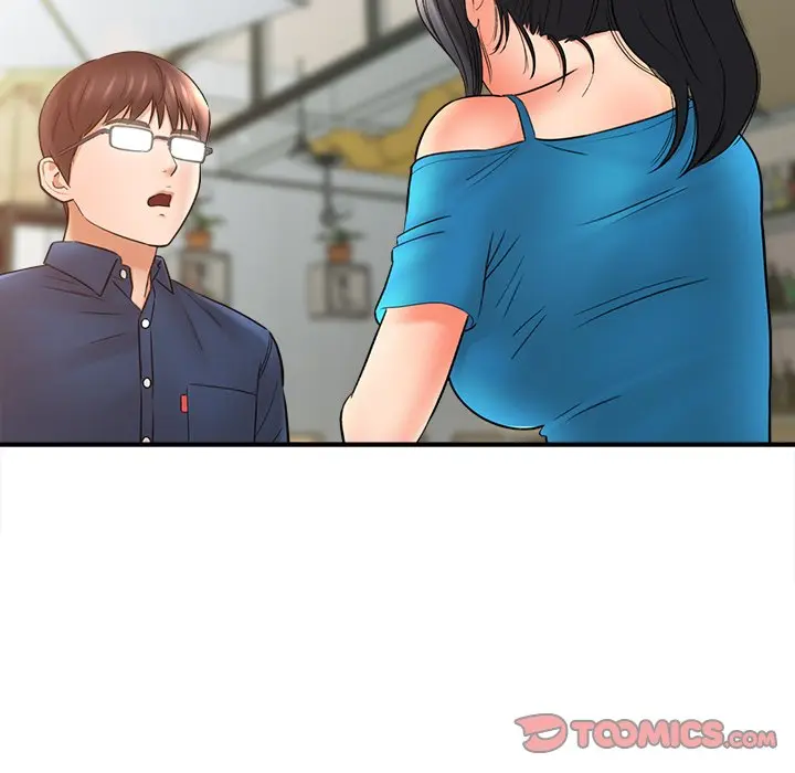 With Chloe Manhwa Chapter 23 - Page 132