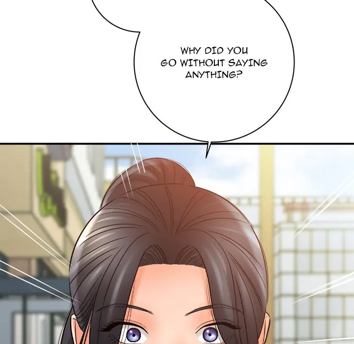 With Chloe Manhwa Chapter 23 - Page 135