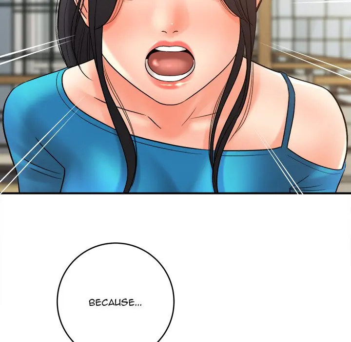 With Chloe Manhwa Chapter 23 - Page 136