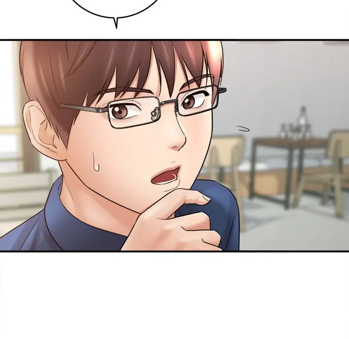 With Chloe Manhwa Chapter 23 - Page 137