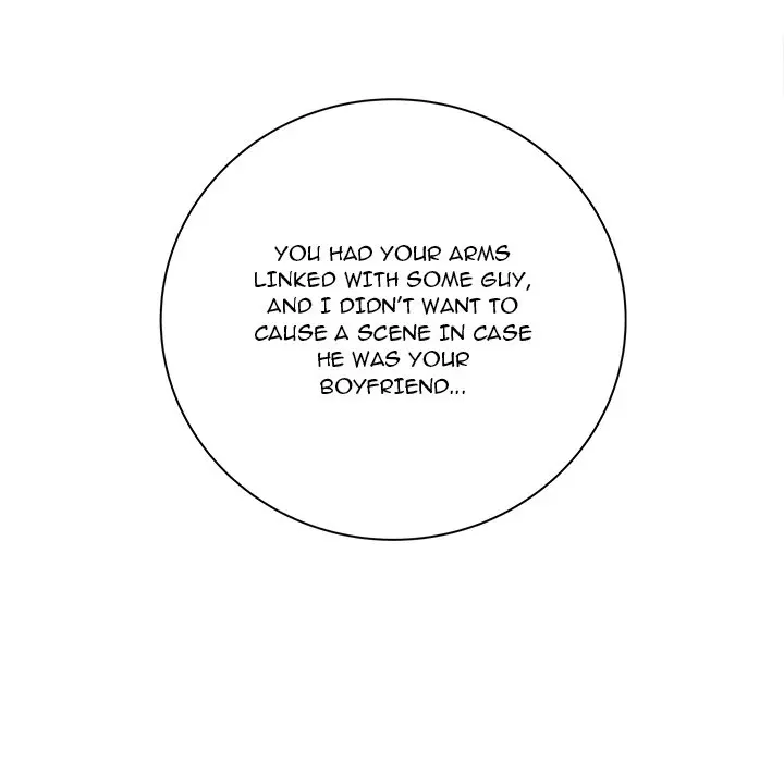 With Chloe Manhwa Chapter 23 - Page 138