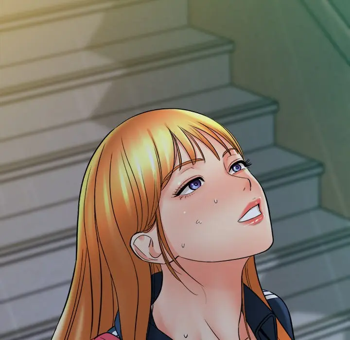 With Chloe Manhwa Chapter 23 - Page 144