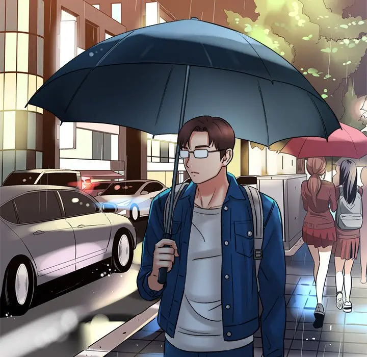 With Chloe Manhwa Chapter 23 - Page 150