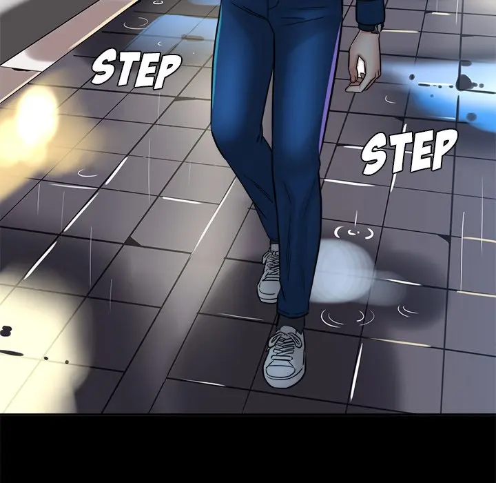 With Chloe Manhwa Chapter 23 - Page 151