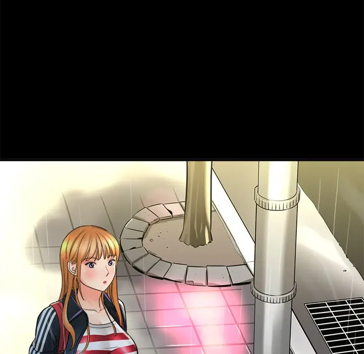 With Chloe Manhwa Chapter 23 - Page 152