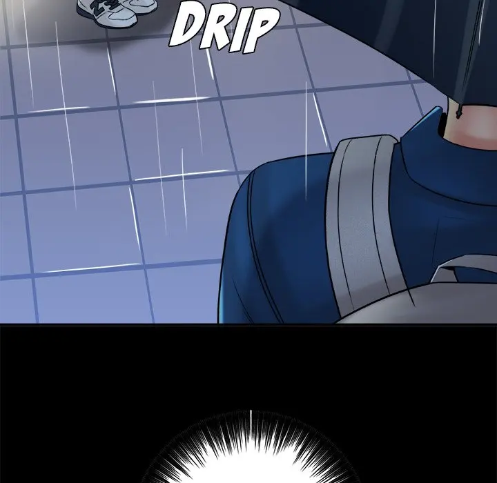 With Chloe Manhwa Chapter 23 - Page 154