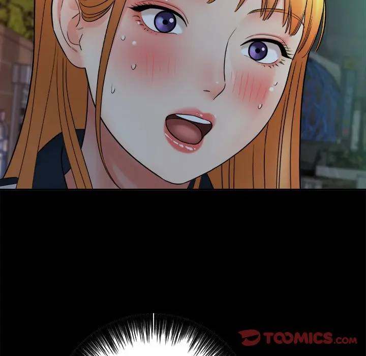 With Chloe Manhwa Chapter 23 - Page 156