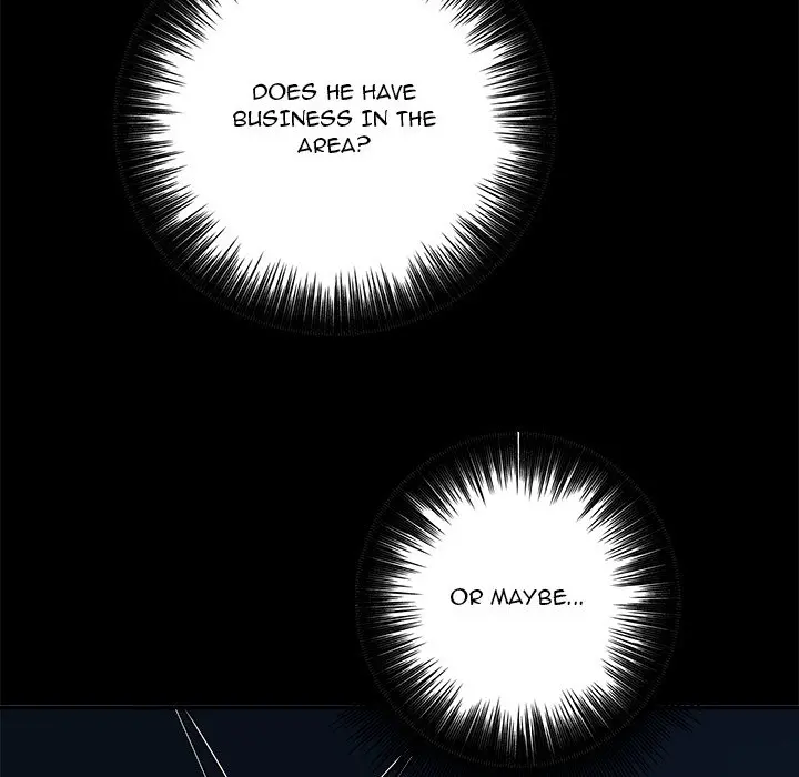 With Chloe Manhwa Chapter 23 - Page 157
