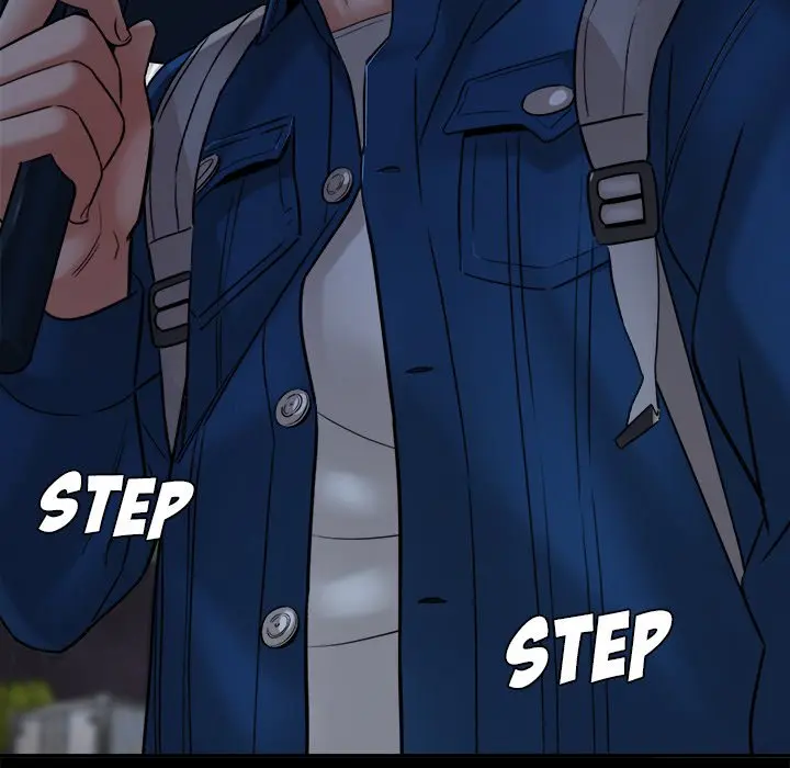 With Chloe Manhwa Chapter 23 - Page 159
