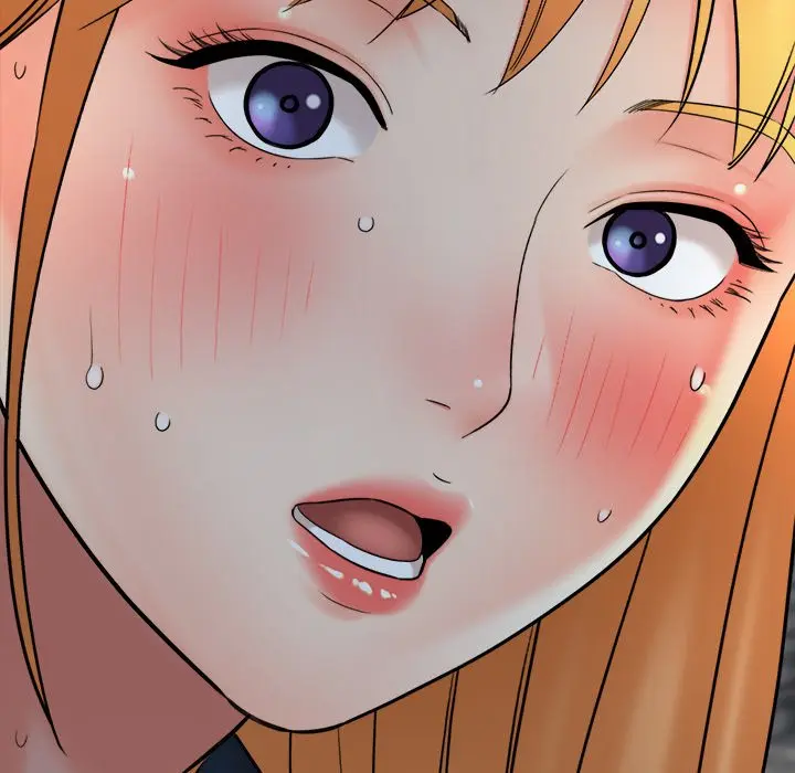 With Chloe Manhwa Chapter 23 - Page 161