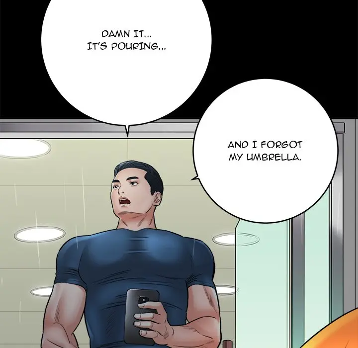 With Chloe Manhwa Chapter 23 - Page 163
