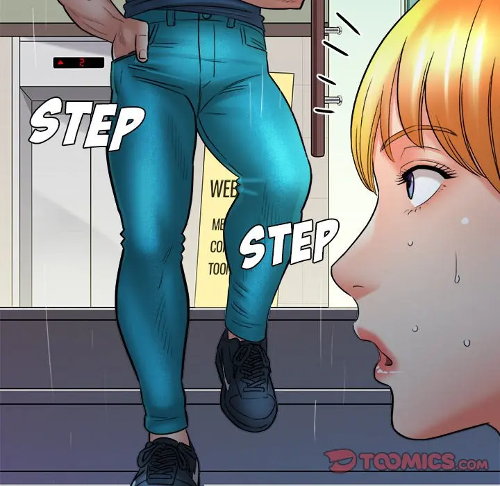 With Chloe Manhwa Chapter 23 - Page 164