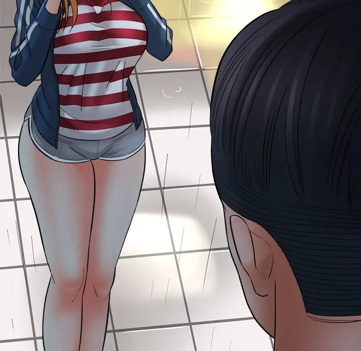 With Chloe Manhwa Chapter 23 - Page 166