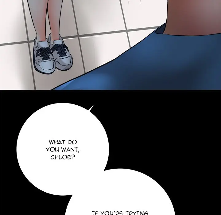 With Chloe Manhwa Chapter 23 - Page 167
