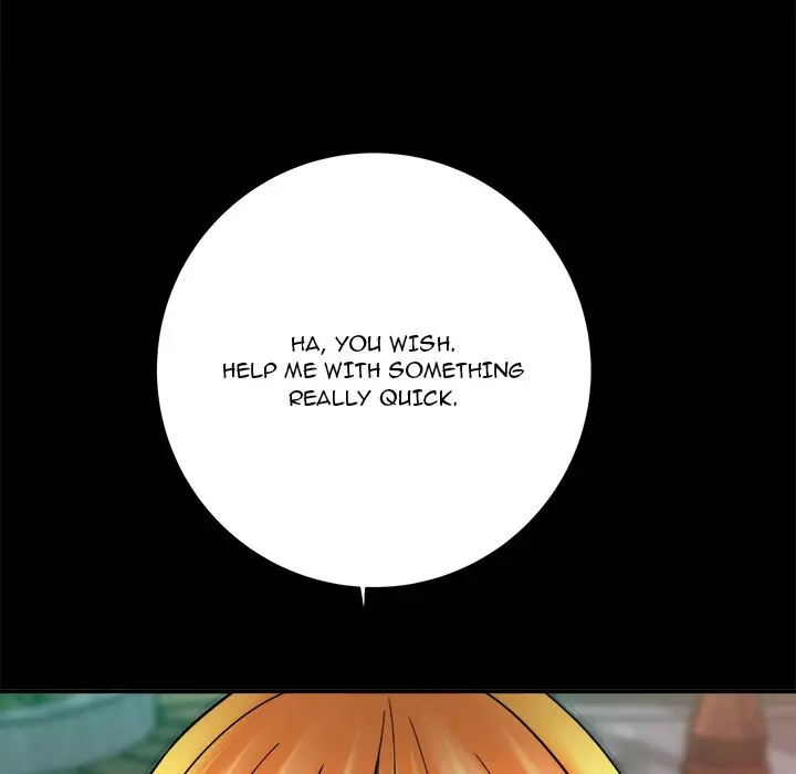 With Chloe Manhwa Chapter 23 - Page 169