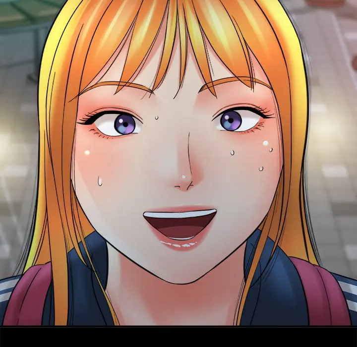 With Chloe Manhwa Chapter 23 - Page 170