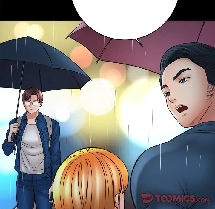With Chloe Manhwa Chapter 23 - Page 172