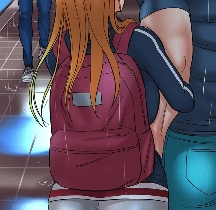 With Chloe Manhwa Chapter 23 - Page 173
