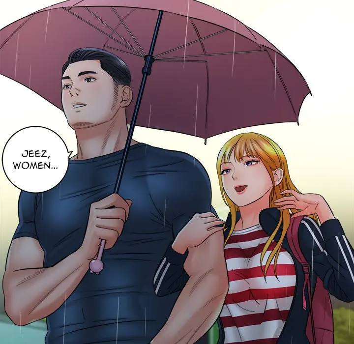 With Chloe Manhwa Chapter 23 - Page 178
