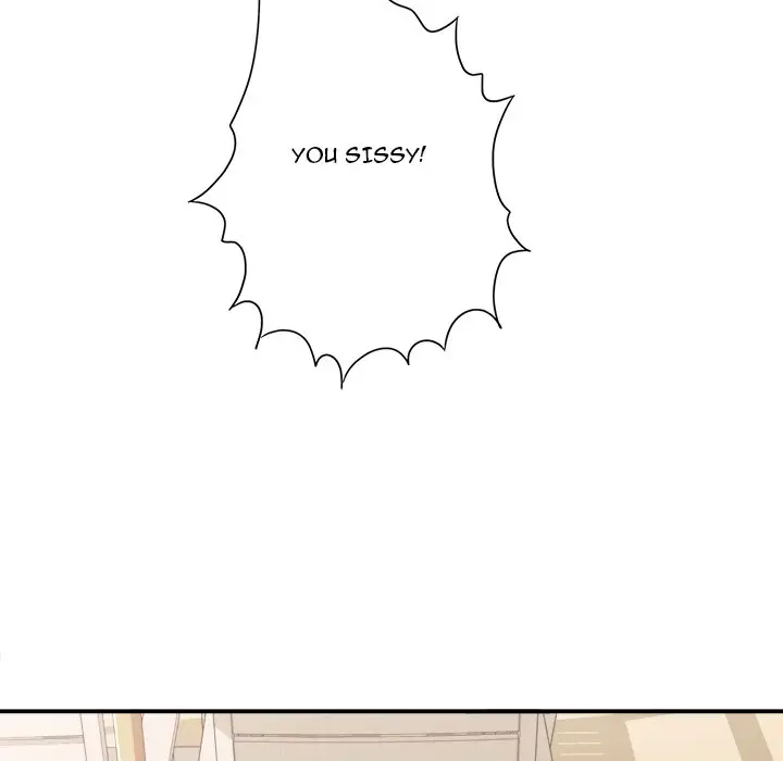 With Chloe Manhwa Chapter 23 - Page 182